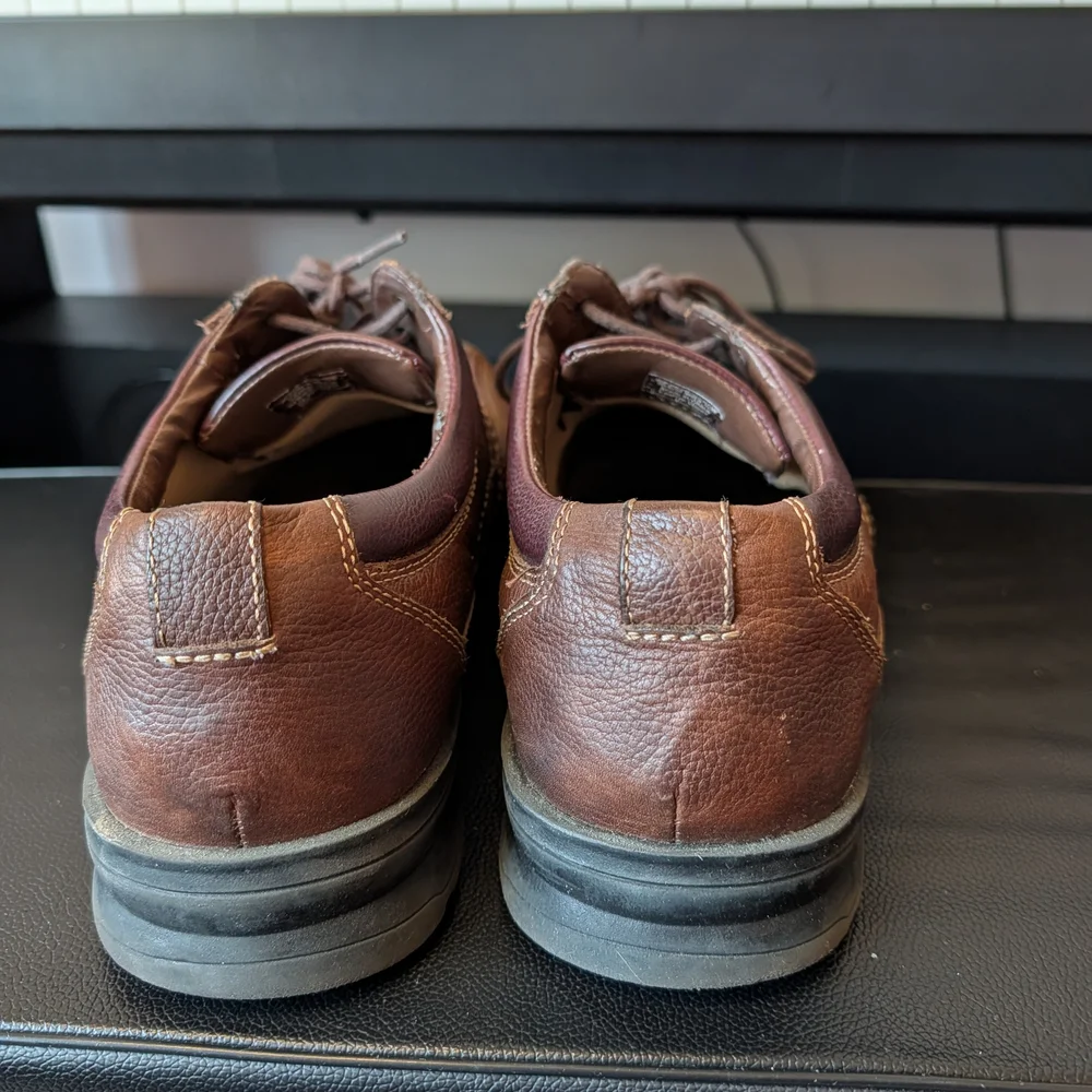 Dockers men’s brown